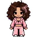 Conniee sprite