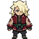Ragno Garanthar sprite
