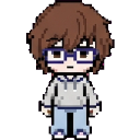 Urizin sprite