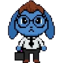 Ron sprite