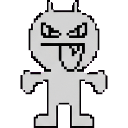 Kot sprite