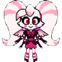 Molly Dust sprite