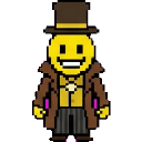 Verity sprite