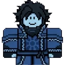 Two Time sprite