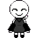 Bethany sprite