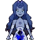 Half Broken Quinevere sprite