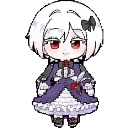 Angel sprite