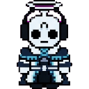 Césus sprite