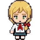Masha sprite