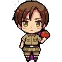 Lovino sprite