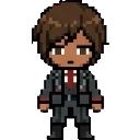 Outis sprite