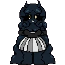 Inky sprite