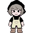 Tom sprite