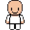 Heralded sprite
