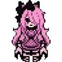 mika sprite