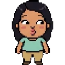 Ziah sprite