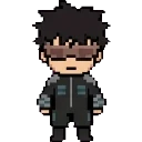 Gen sprite