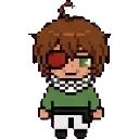 Palestine sprite