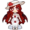 Amoretta sprite