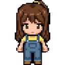 yeon sprite