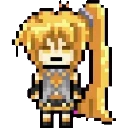 Neru sprite