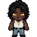 Zayn sprite