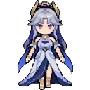 Canon sprite