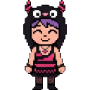 Monster Angel sprite