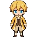 Len sprite