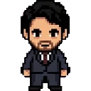 Darkiplier sprite