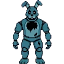 Bon sprite