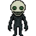 Oren Pike sprite