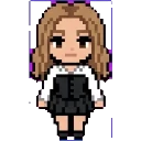 Sandy sprite