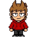 Tord sprite