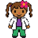 Suzume sprite