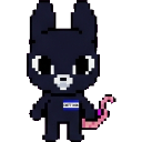 Ratthew sprite