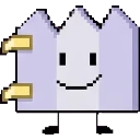 Gaty sprite