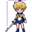 Haruka Tenōh sprite