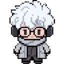 Tango sprite