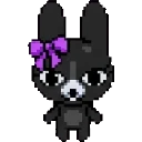 Rattina sprite