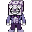 Kingdice sprite