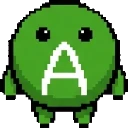 A sprite