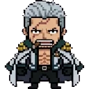 Smoker sprite
