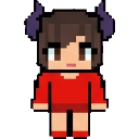 ￼ Rose sprite