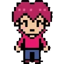 Андрей Кочегар sprite