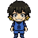 Bachira sprite