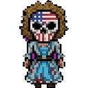 Ekaterina sprite