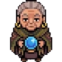 Rina sprite