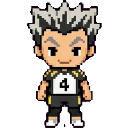 Bokoto sprite