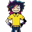 VIRUS sprite